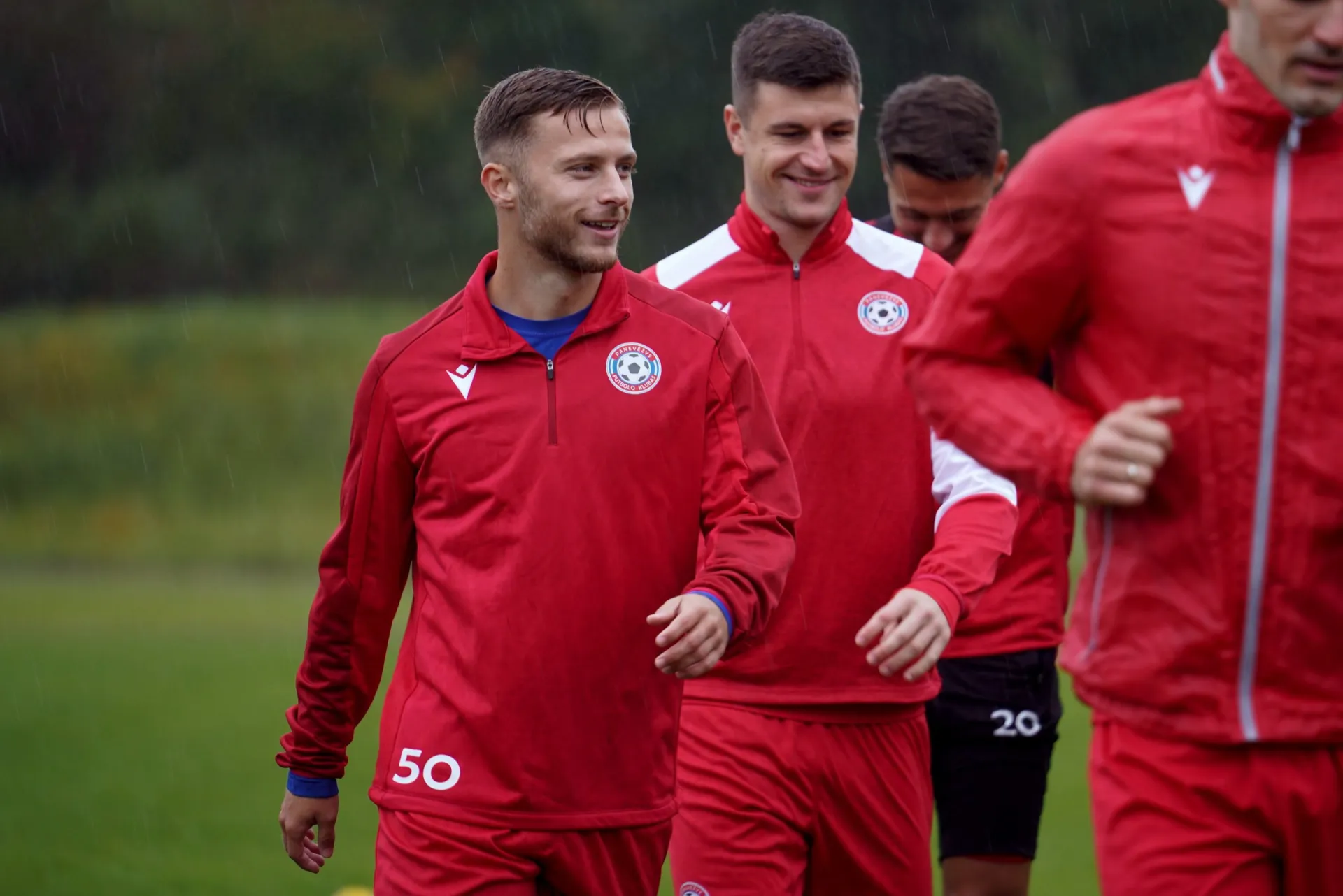 FK Panevēžys