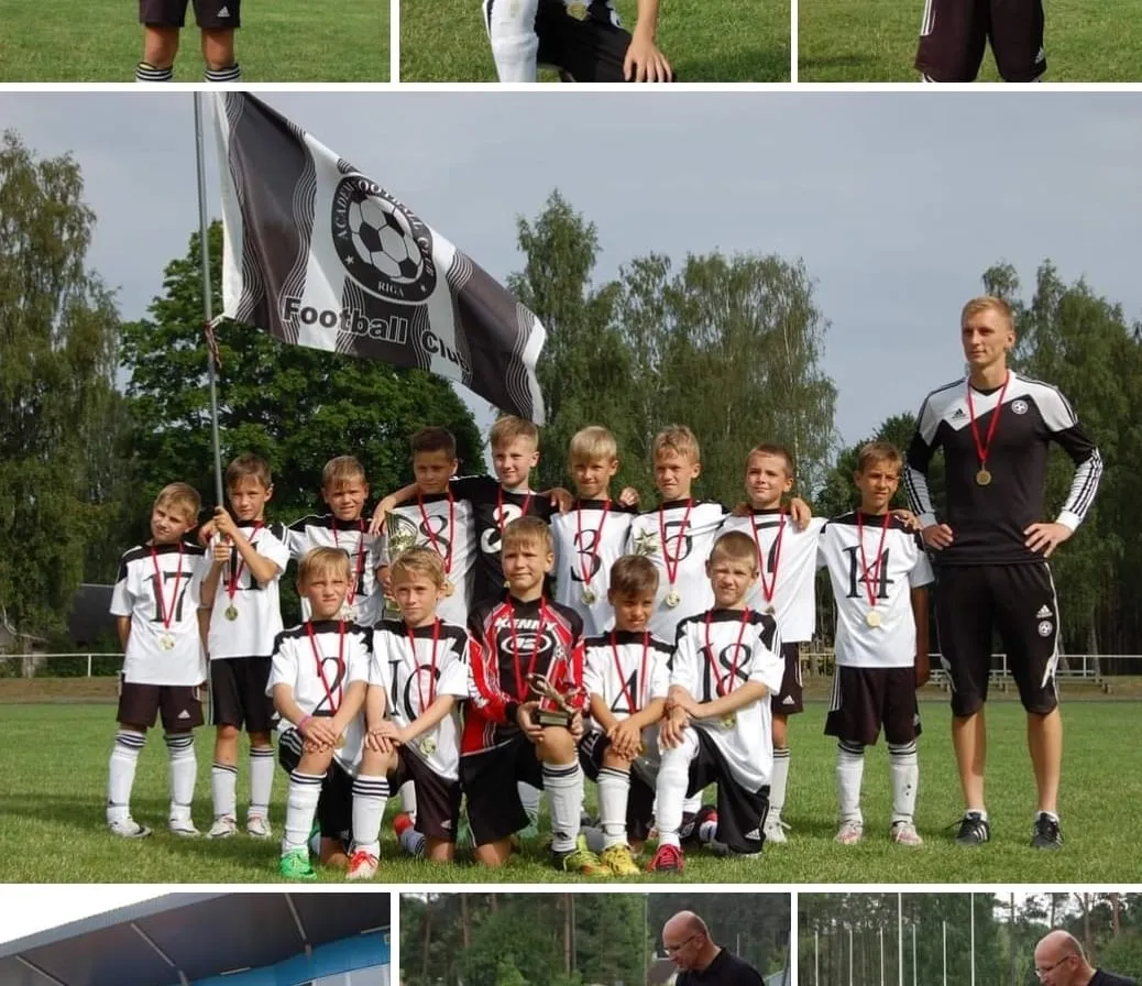 „Academ“ FC