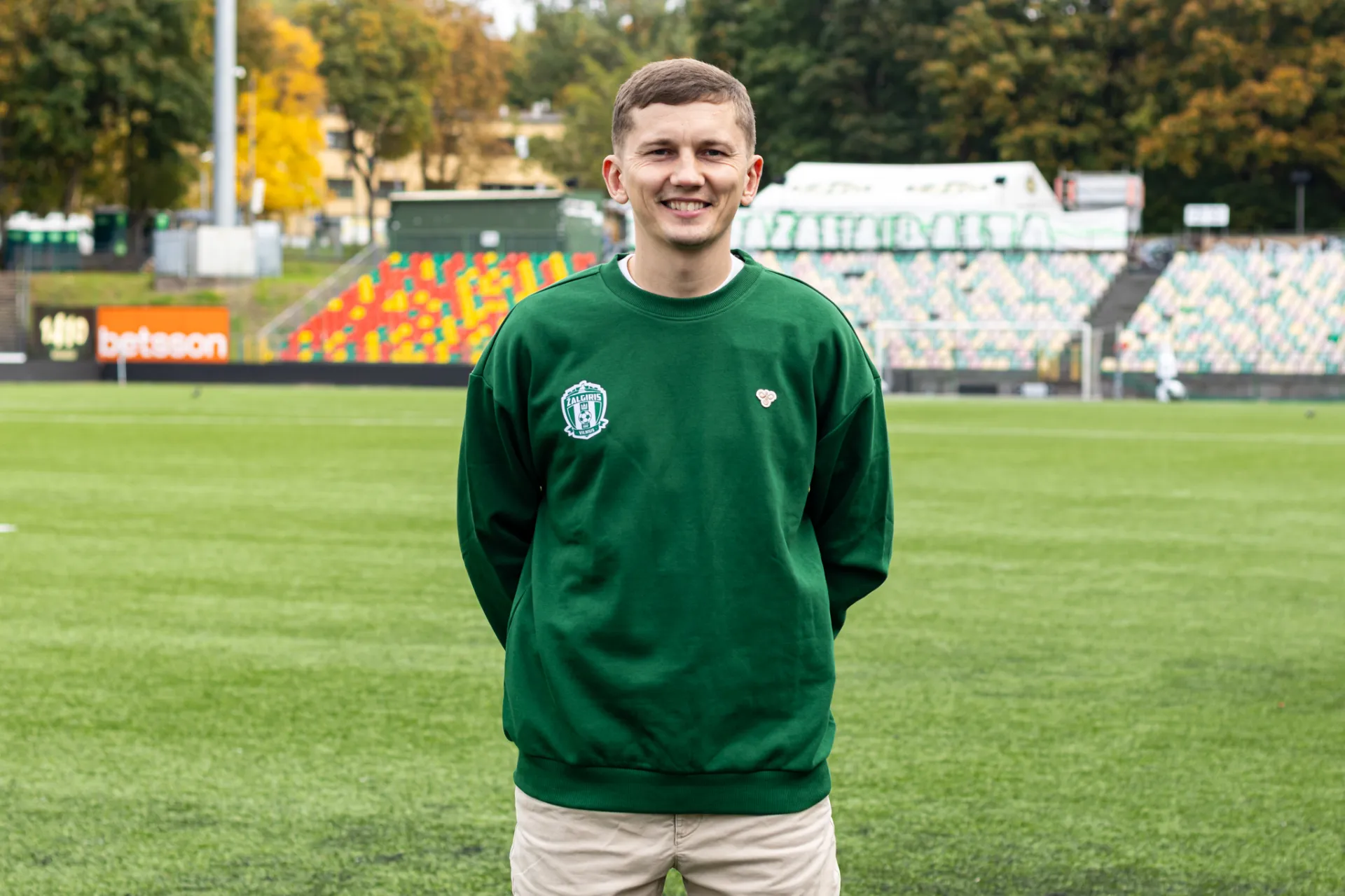 FK Žalgiris Vilnius