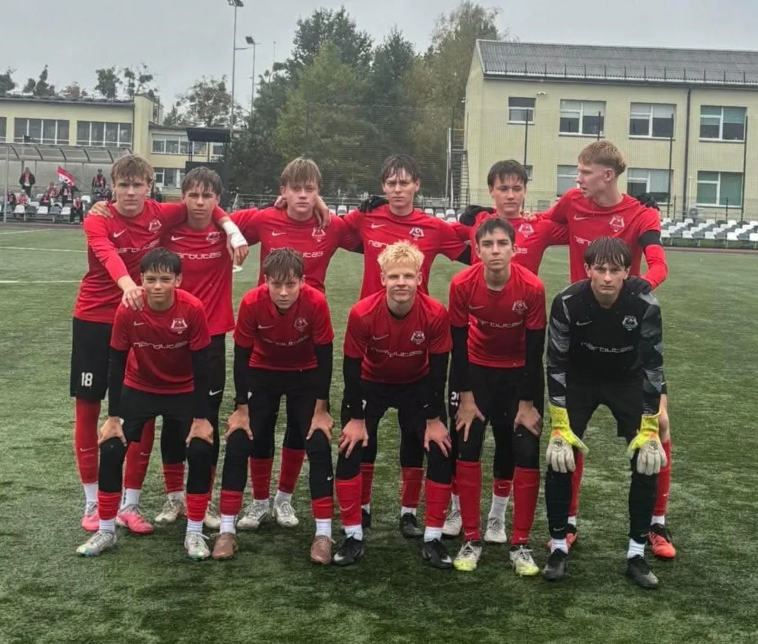FK Vilnius