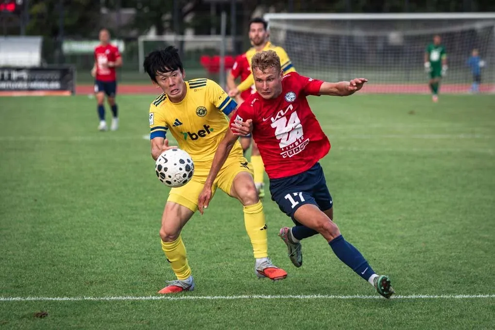 Club calcistico di Jelgava