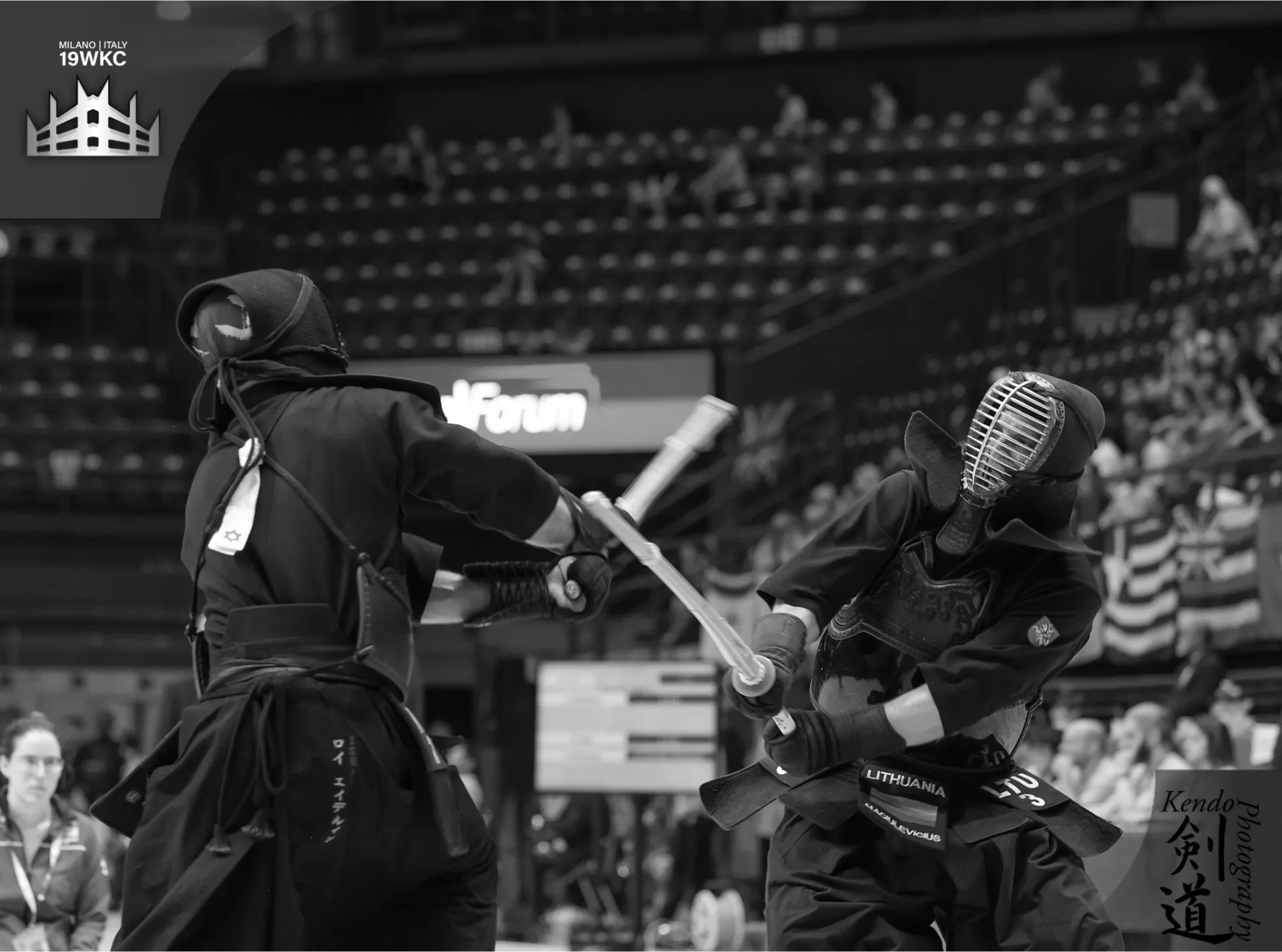 „Raudne Hunt“ kendo ja iaido klubi