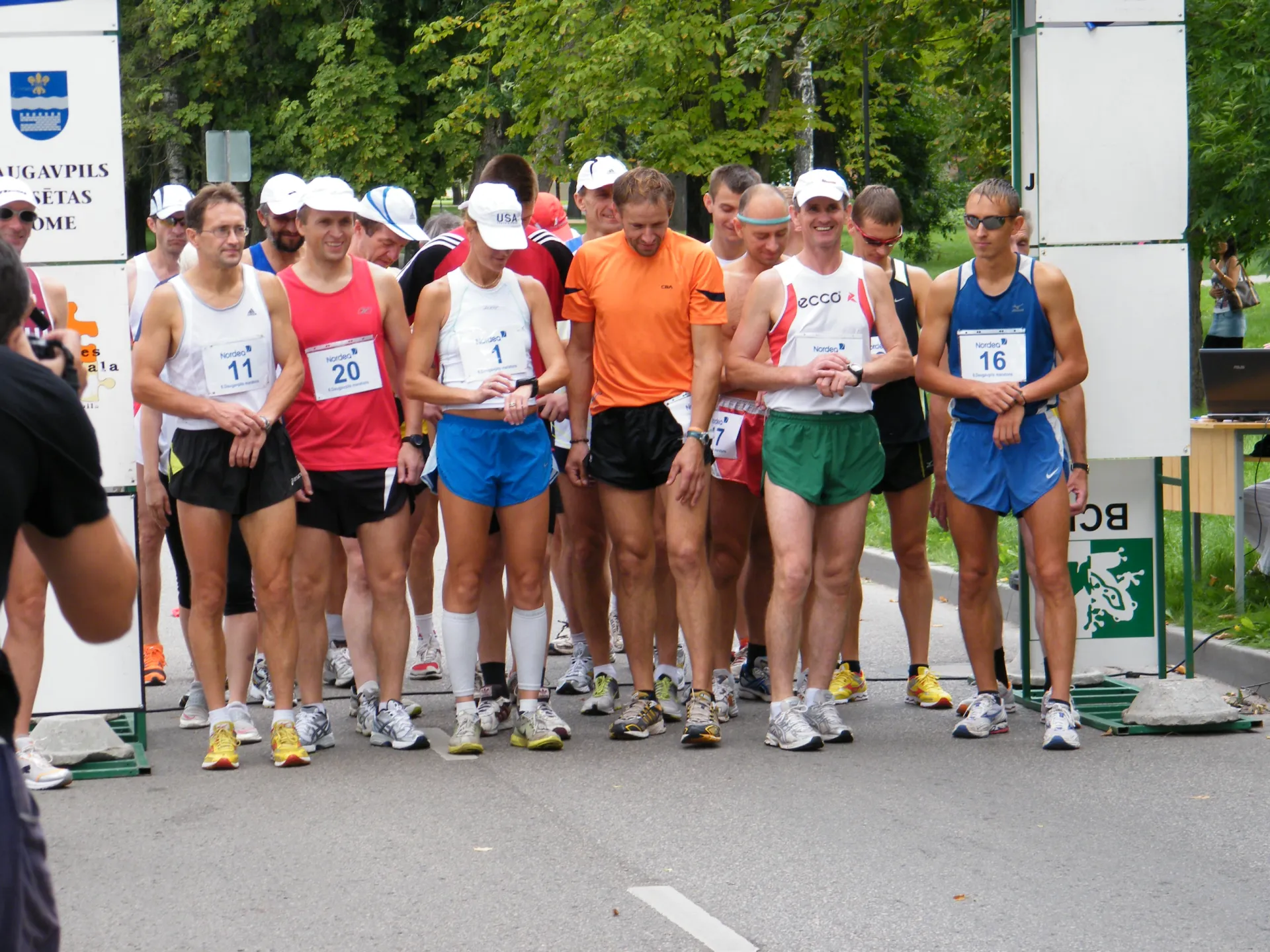 Da-Marathon