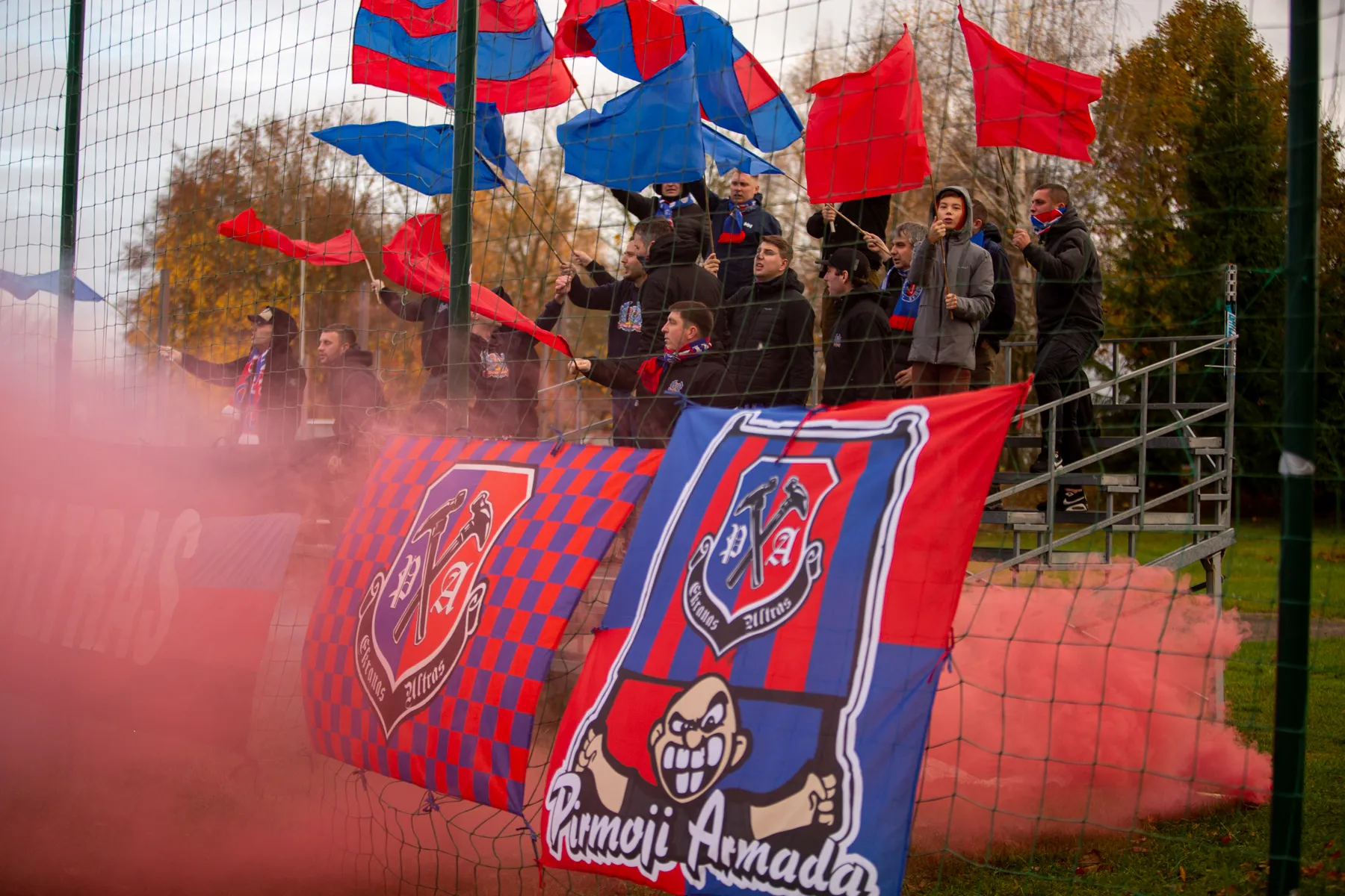 FK Ekranas