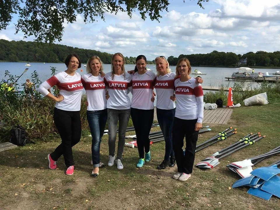 Irklavimo sporto klubas „Daugava“