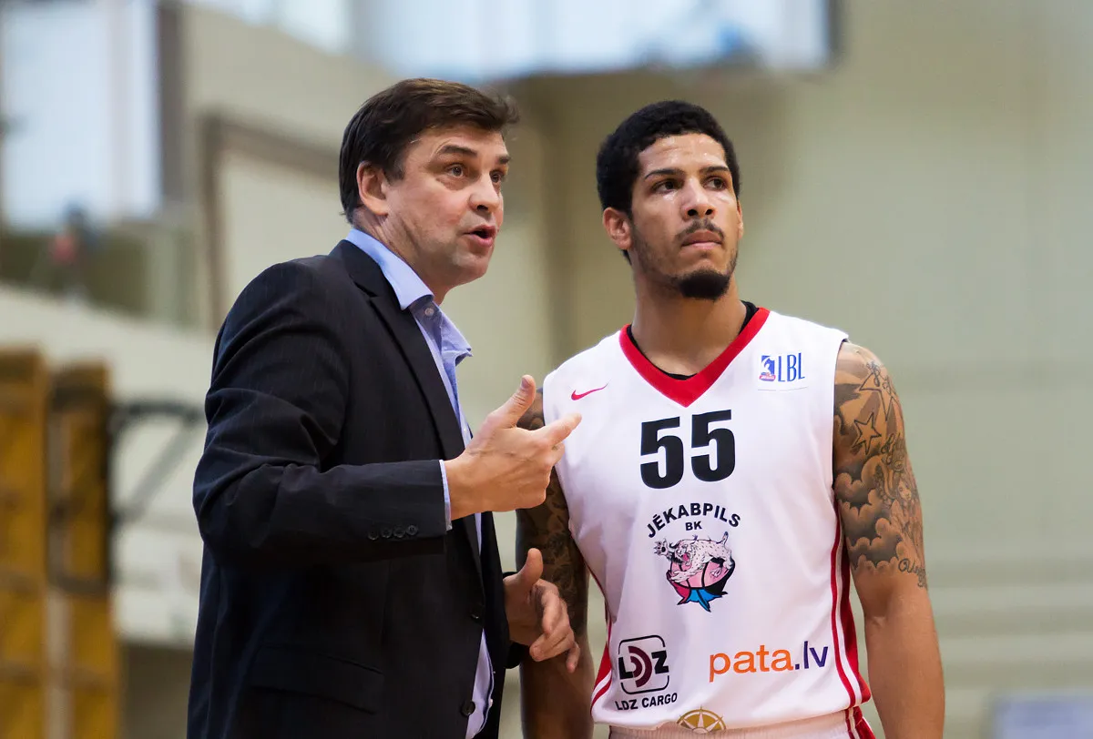 Basketbola klubs Jēkabpils