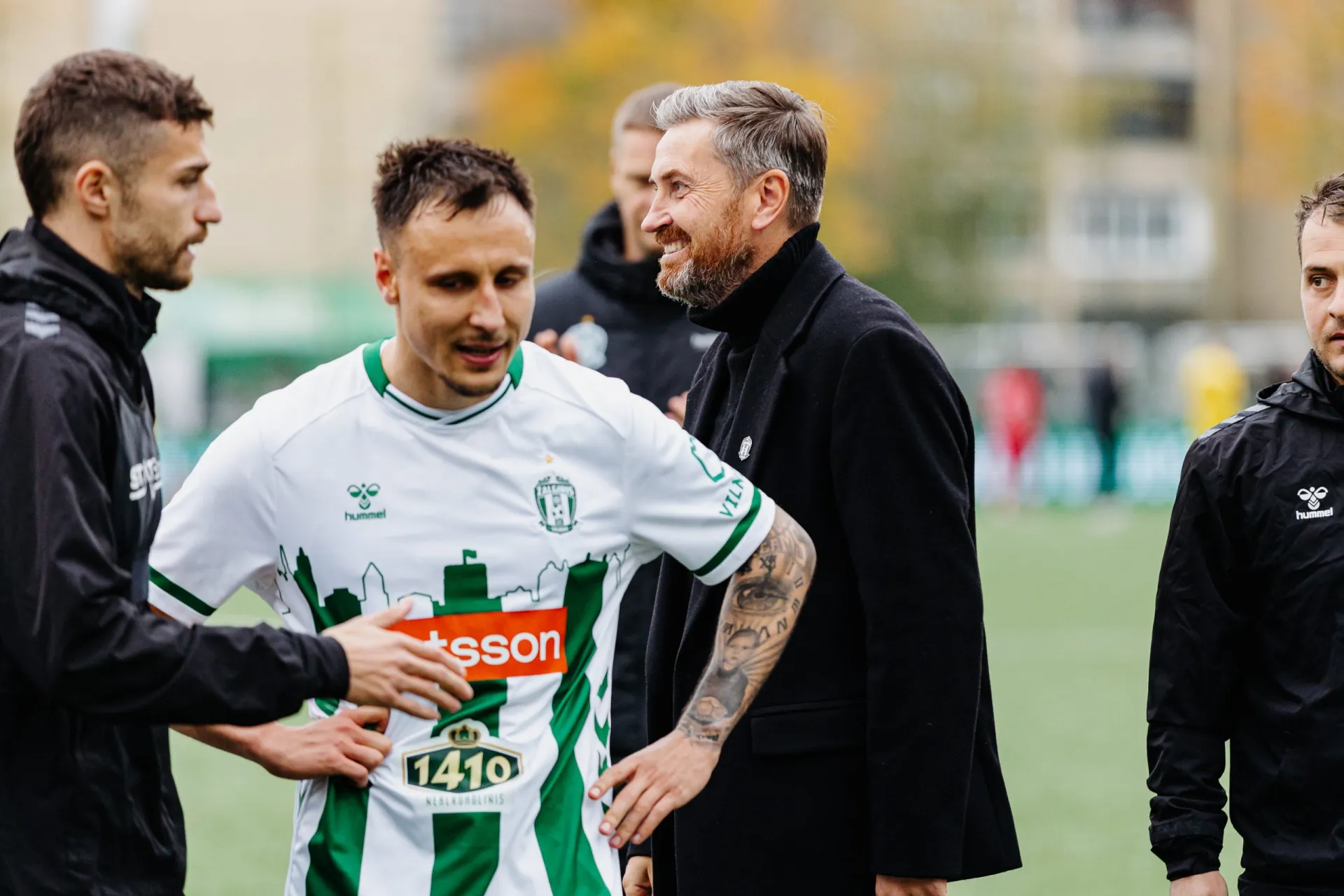 FK Žalgiris Vilnius