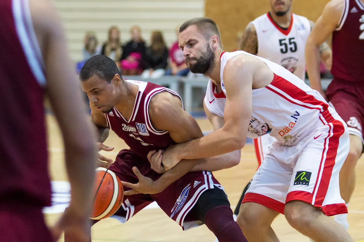 Basketbola klubs Jēkabpils