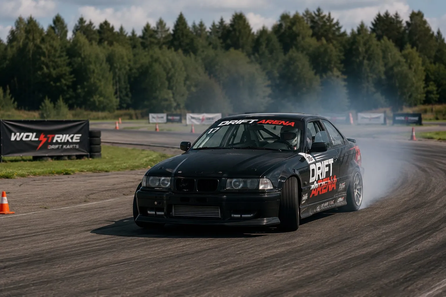 DriftaSkola.lv