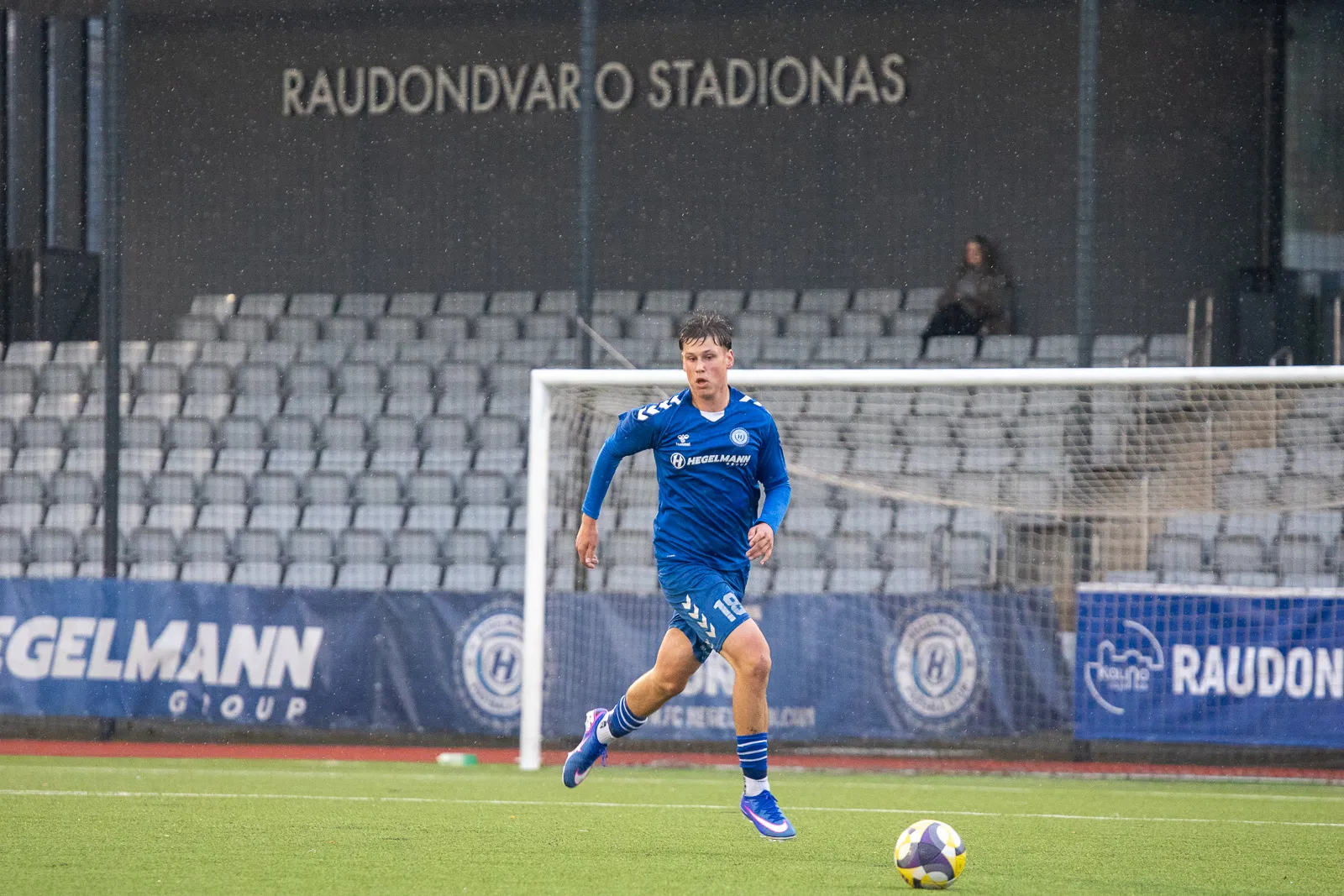 FC Hegelmann