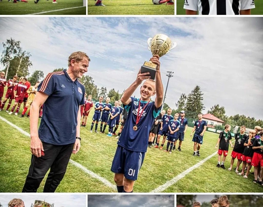 „Academ“ FC