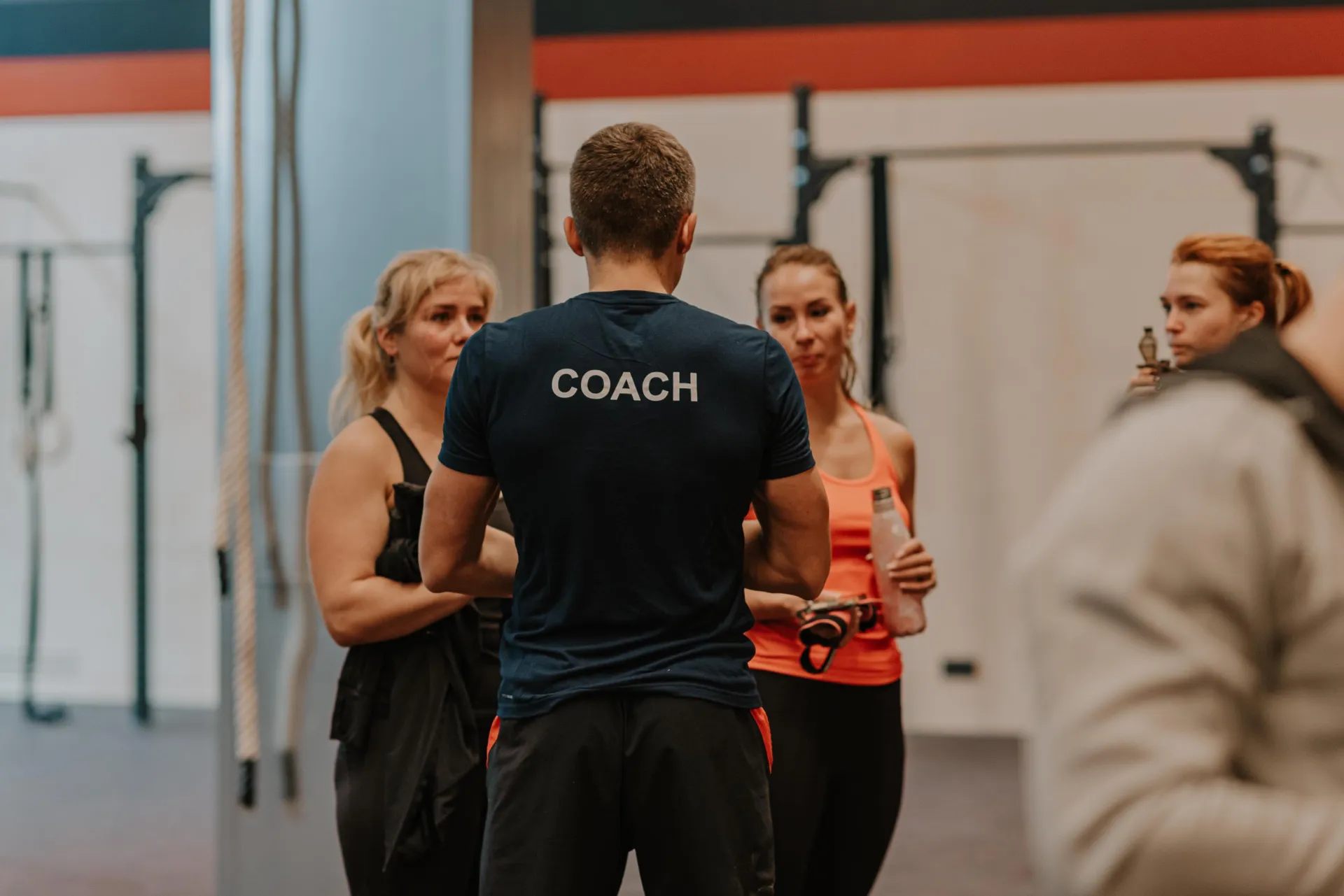 Brasa CrossFit
