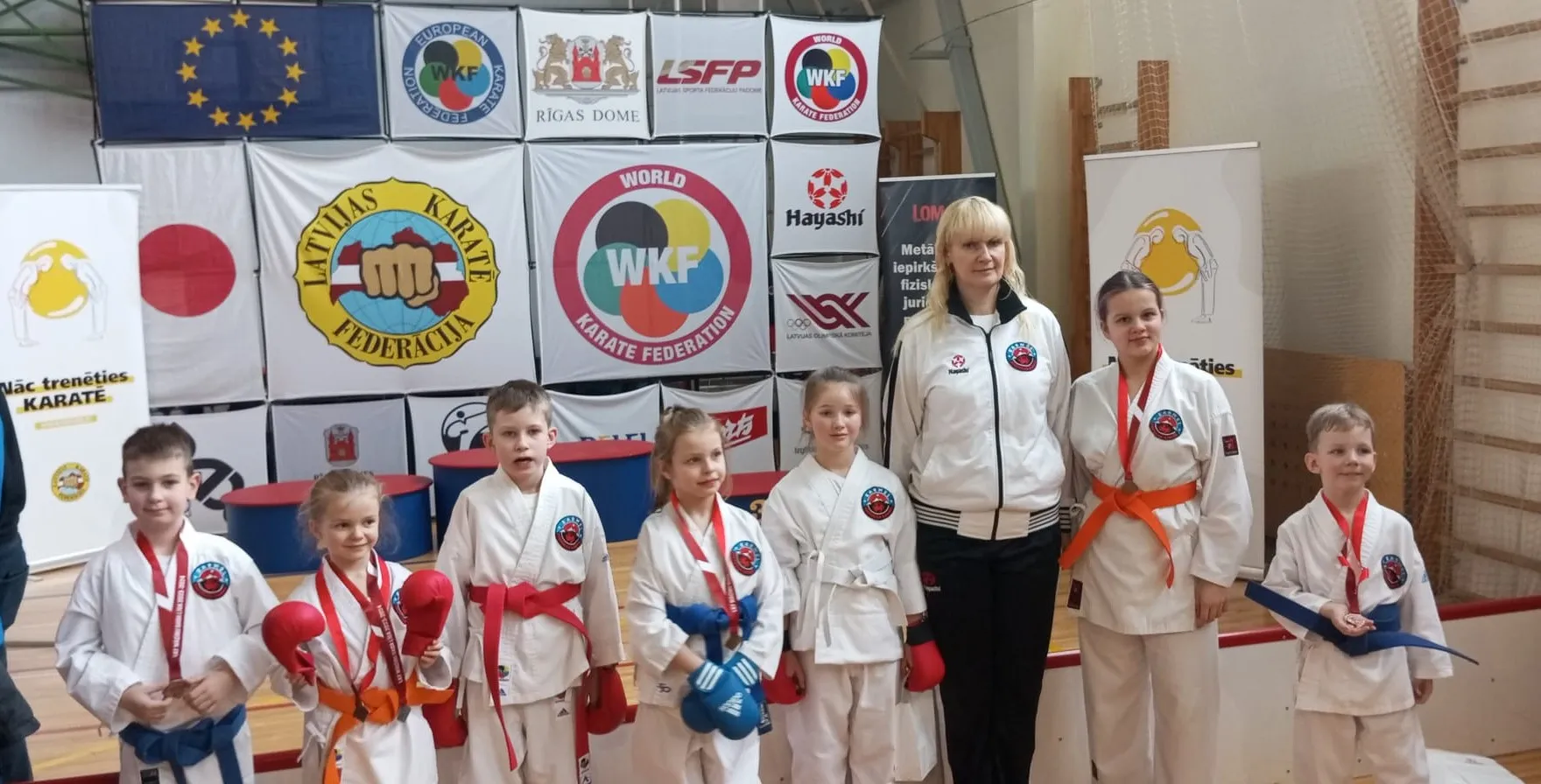 Club Deportivo Karmeļ