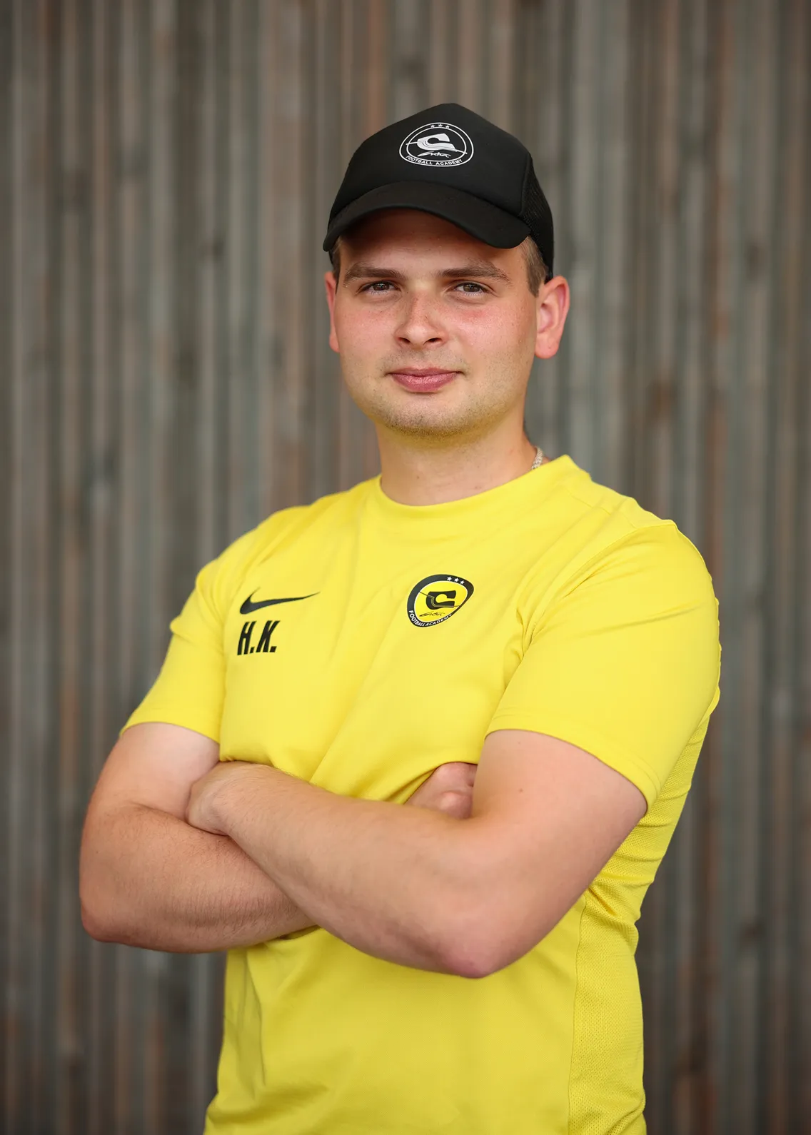 Fußballakademie „Gintra“