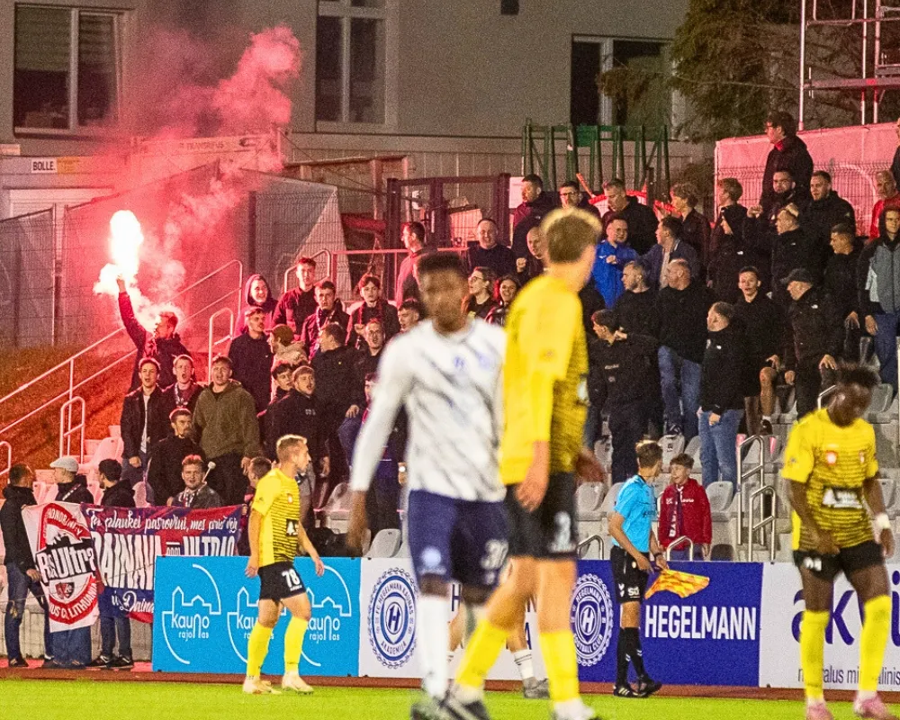 FC Hegelmann