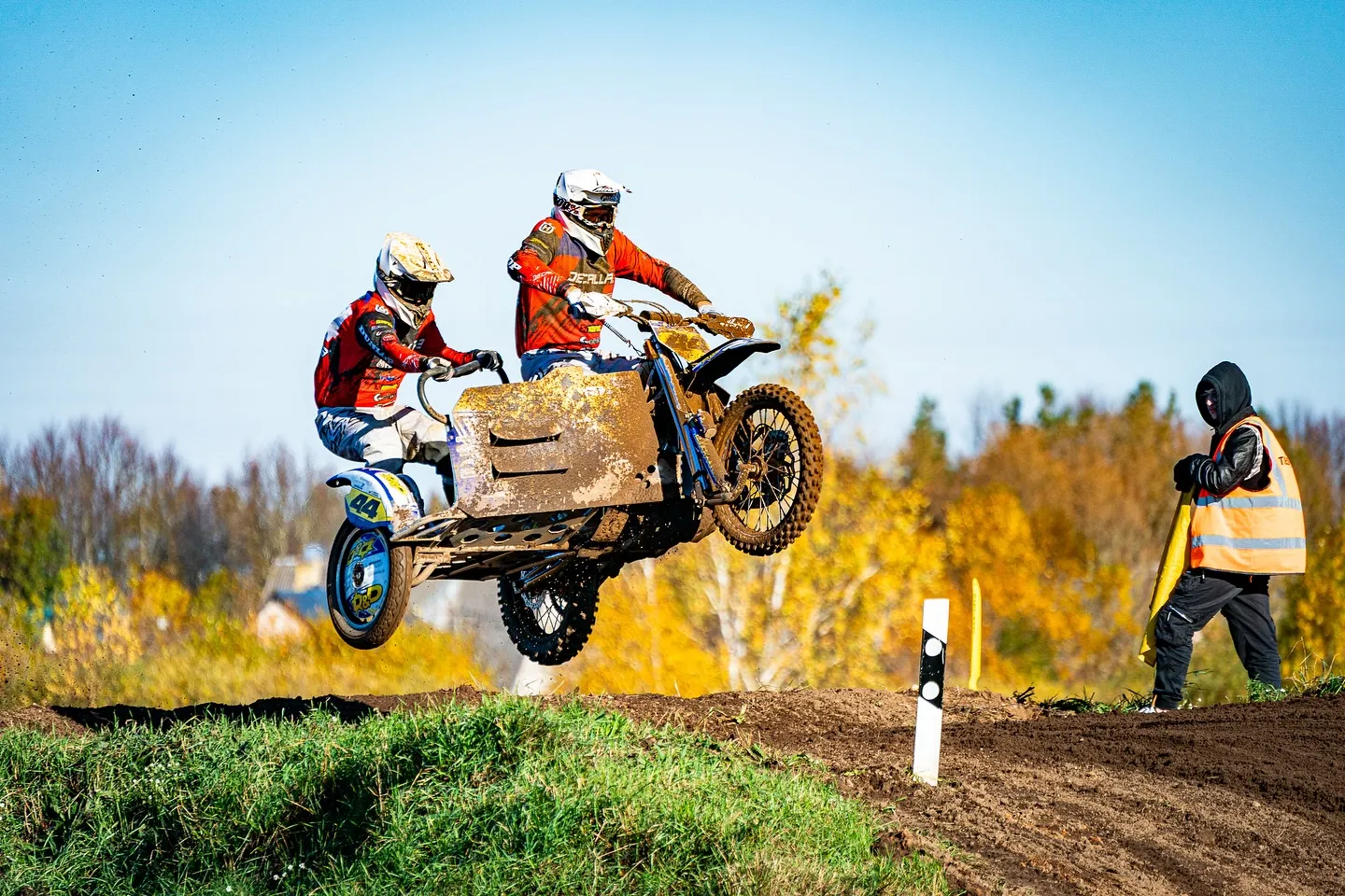 Общество «Drider Motocross Park»
