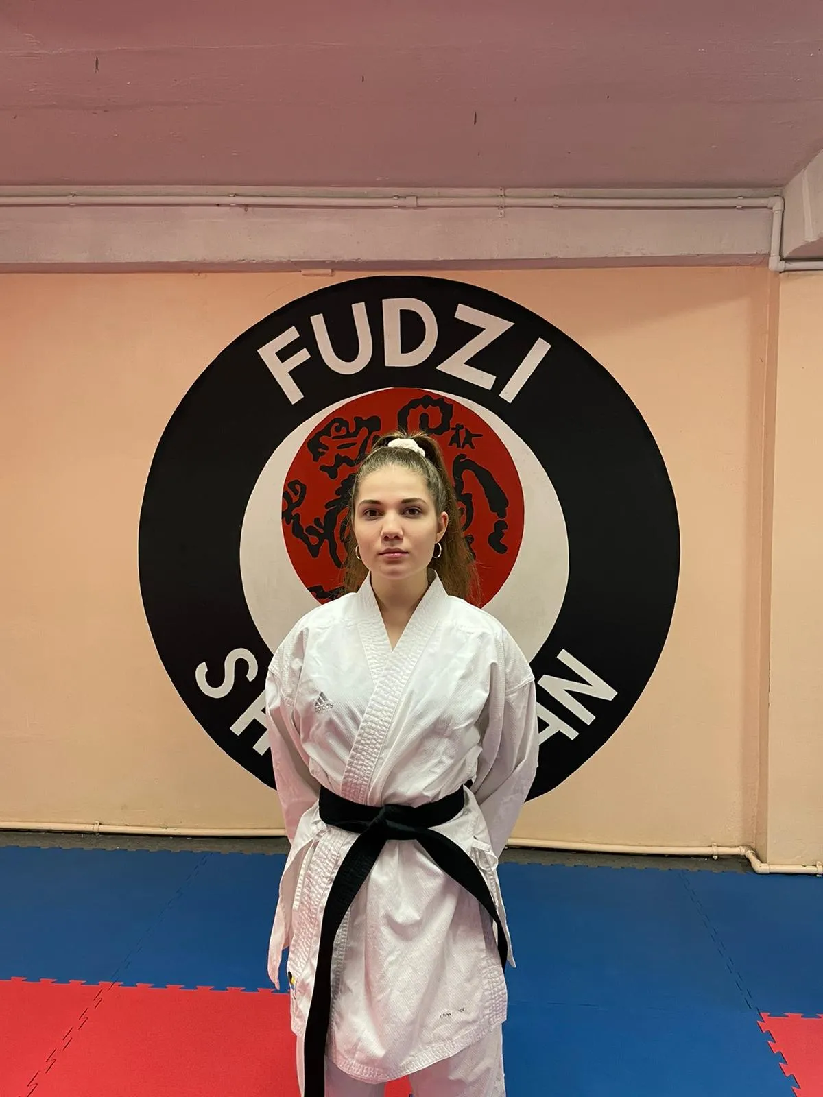 „Fudzi“ sporto klubas