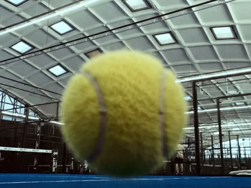 Infinity Padel