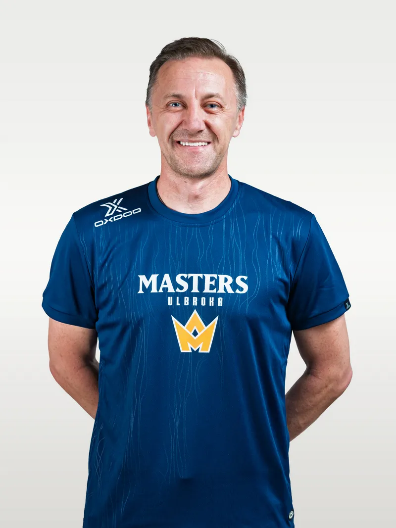 Szkoła unihokeja MASTERS