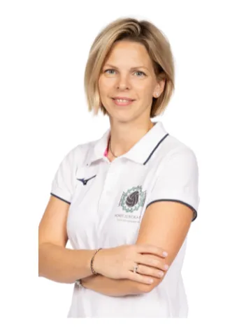Академия волейбола ISTA