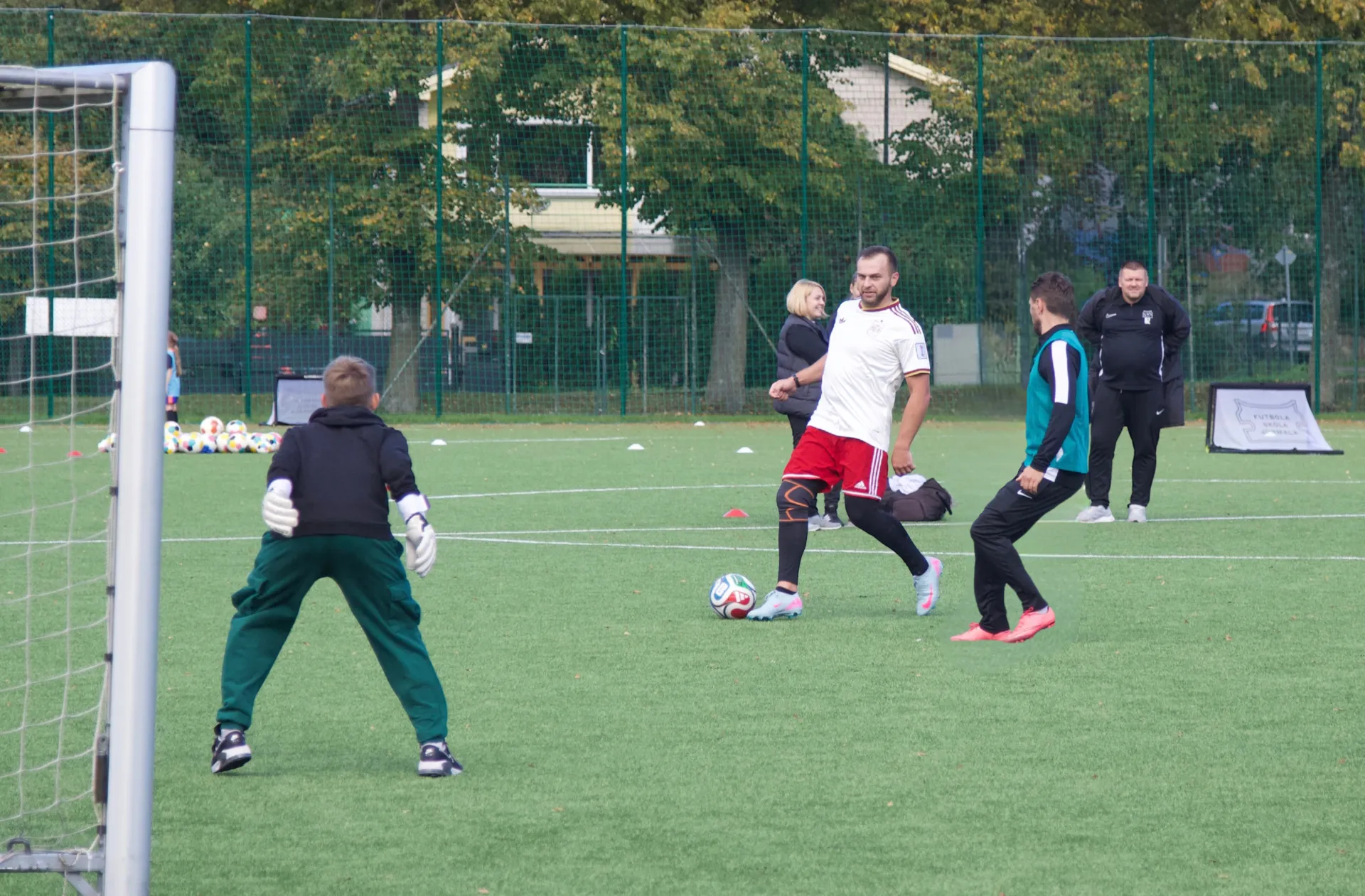 Jūrmalas Futbola skola
