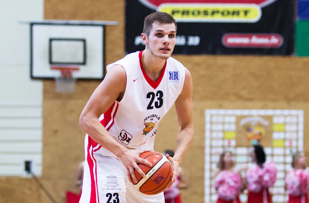 Basketbola klubs Jēkabpils