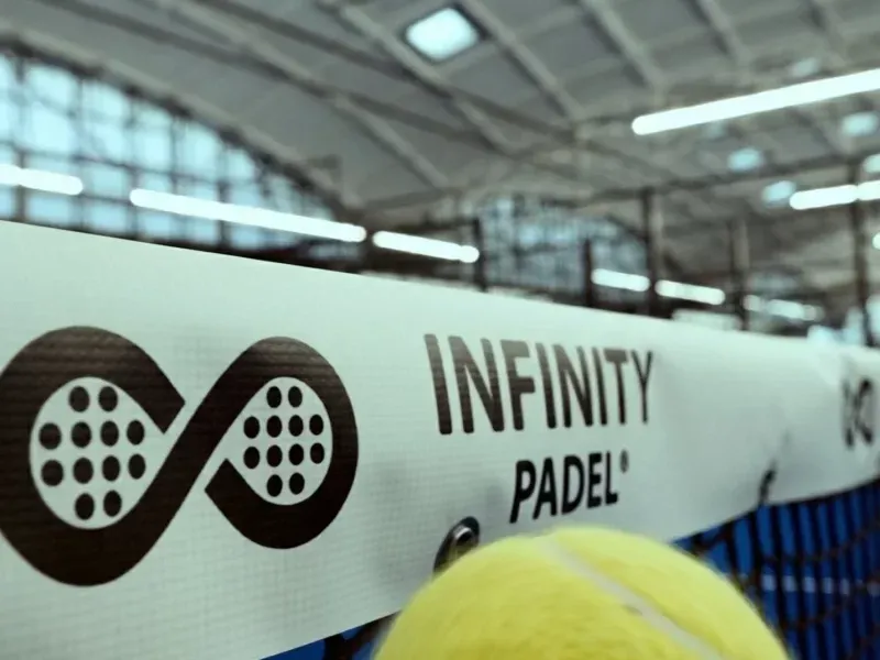 Infinity Padel