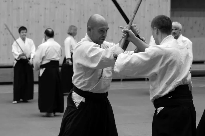 Aikidojo