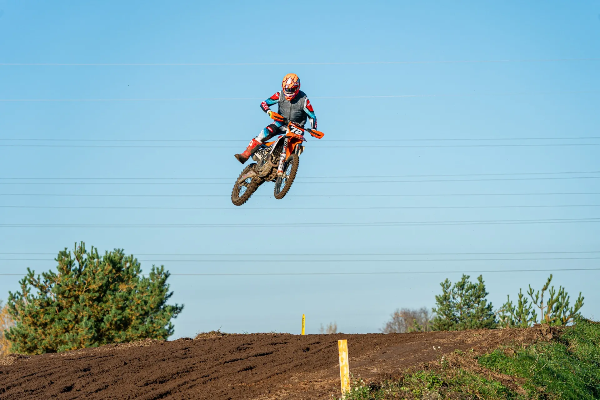 Общество «Drider Motocross Park»