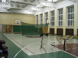 Bērnu un jauniešu loka šaušanas sporta klubs FRAM