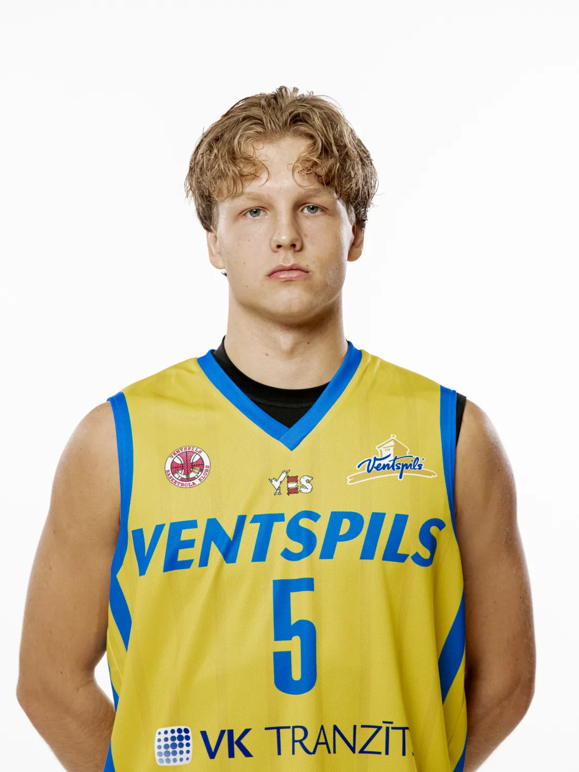 Krepšinio klubas „Ventspils“