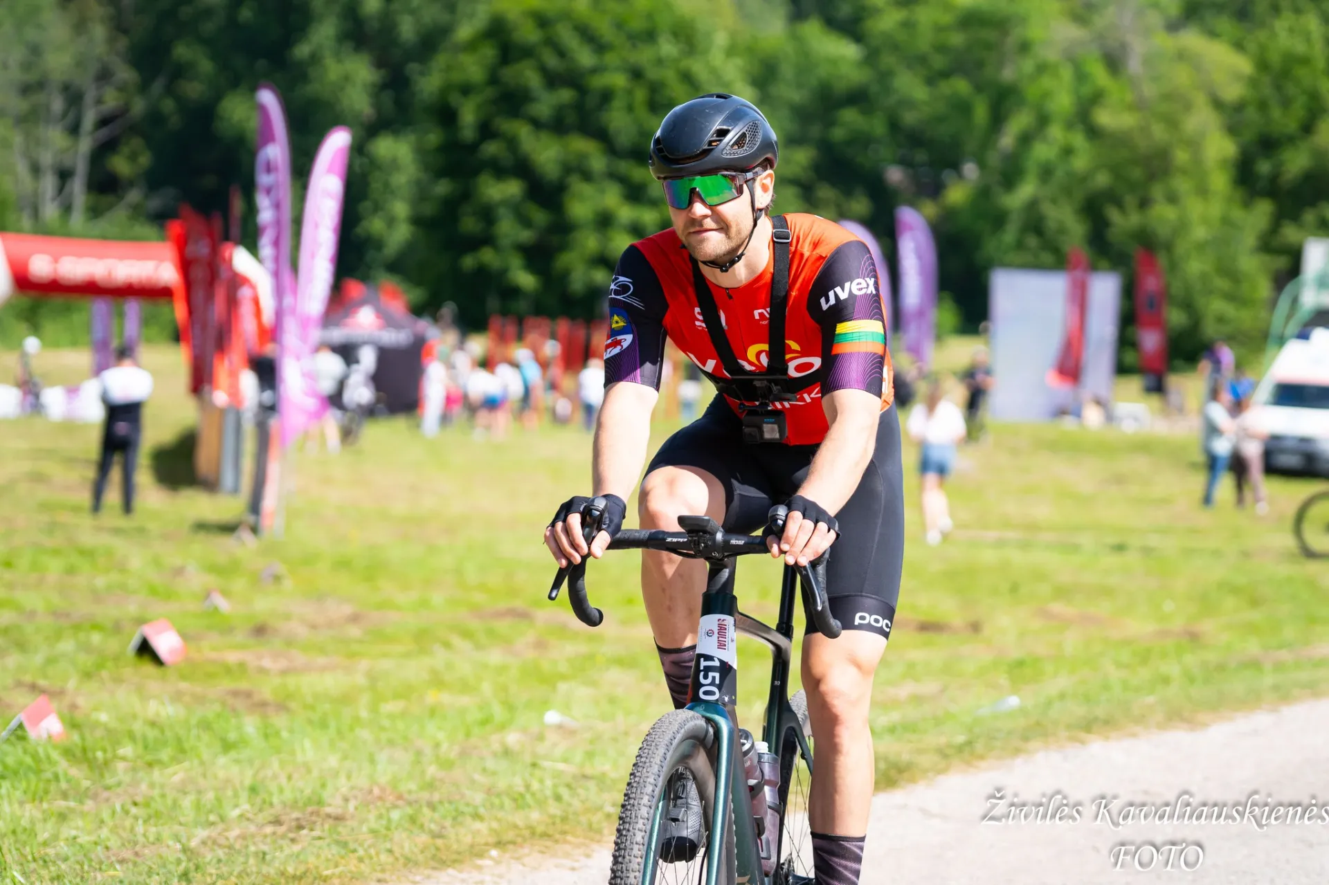 BIKKO-VELO Šiauliai
