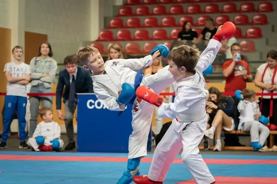 Club Deportivo Karmeļ
