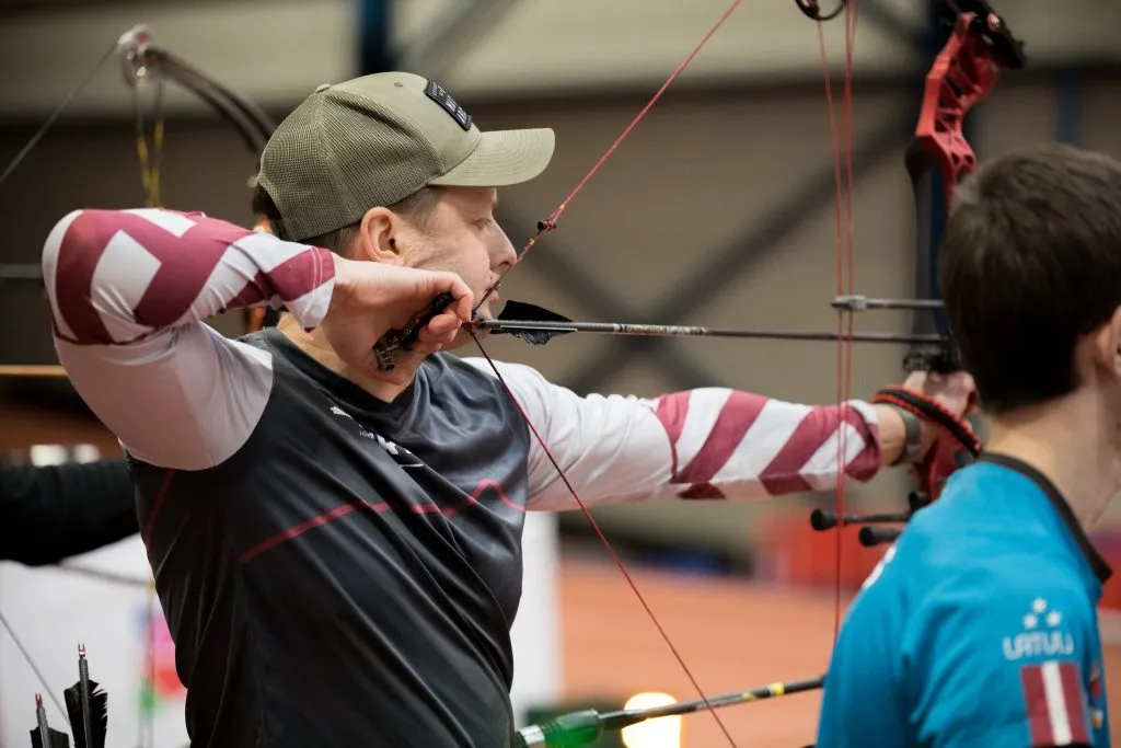 Archery Liepāja