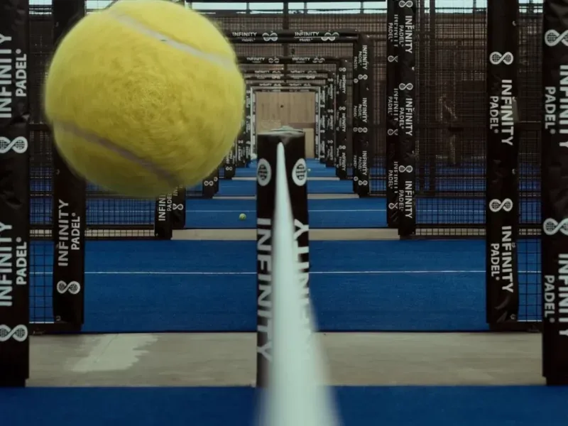 Infinity Padel