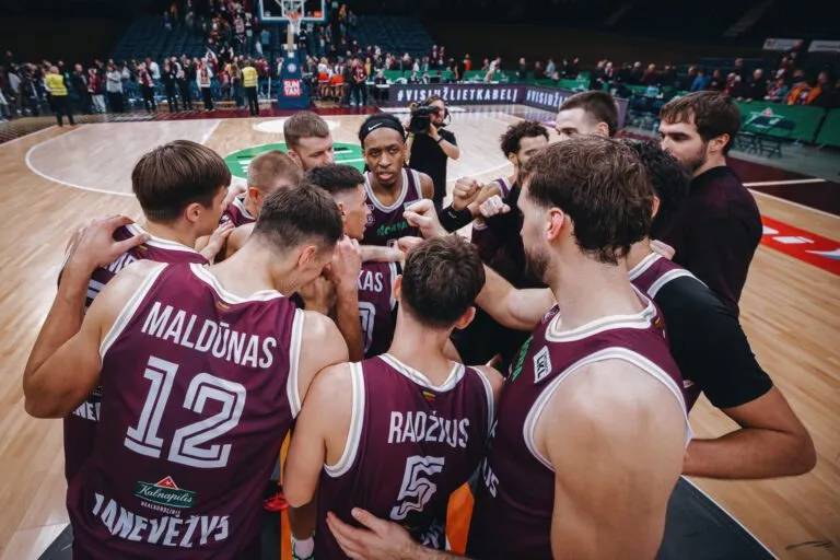 BC Lietkabelis