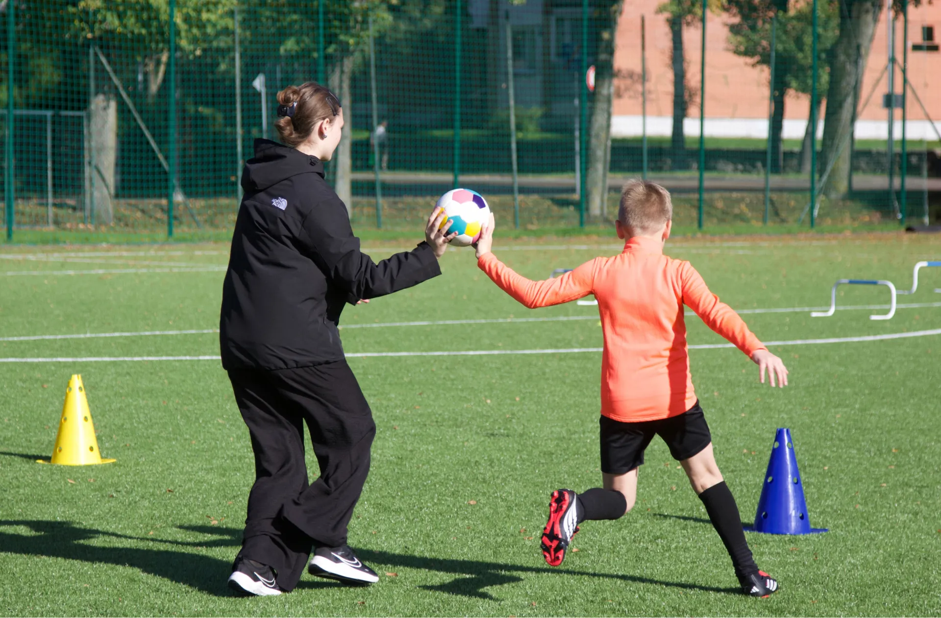 Jūrmalas Futbola skola