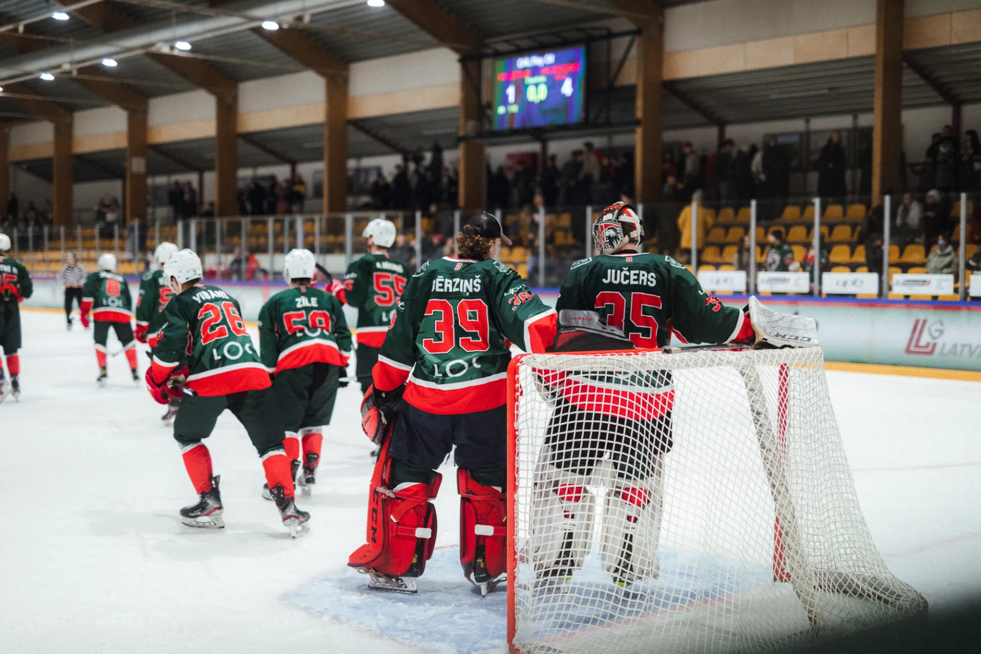 HK Liepāja