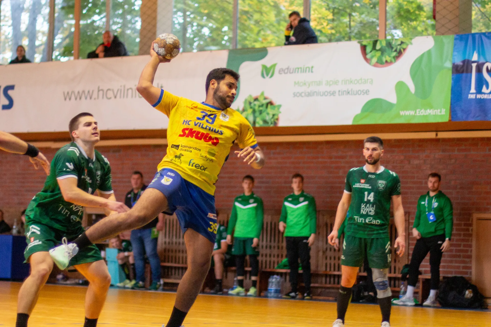 HC Vilnius