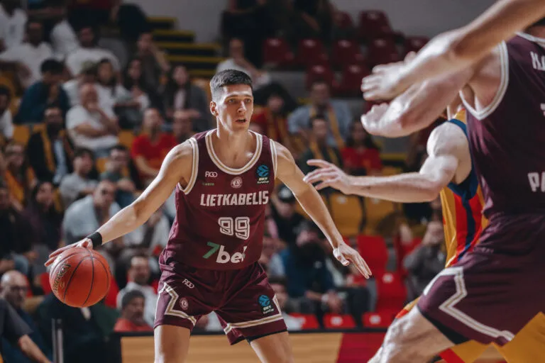 BC Lietkabelis