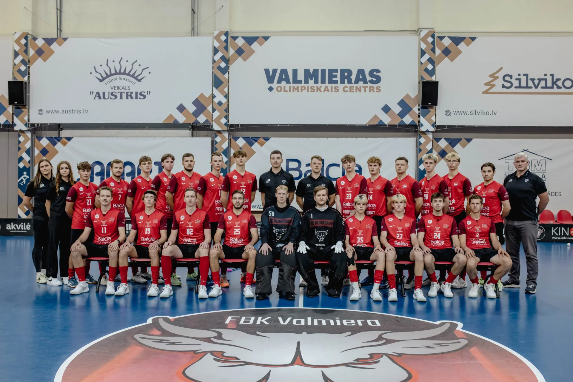 FBK Valmiera