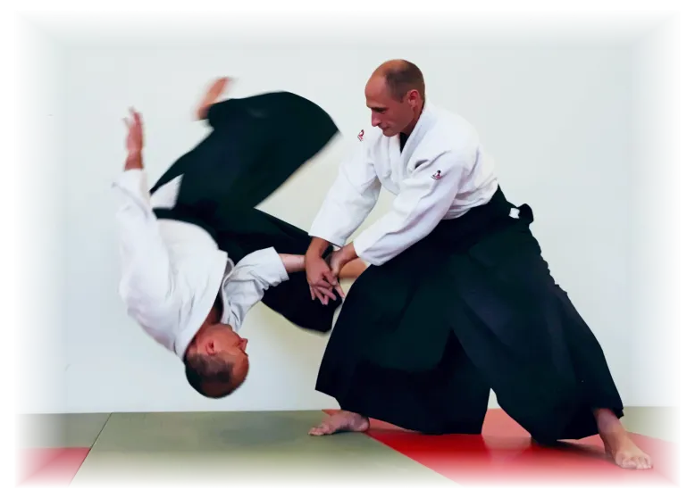 Aikido klubs Aikido