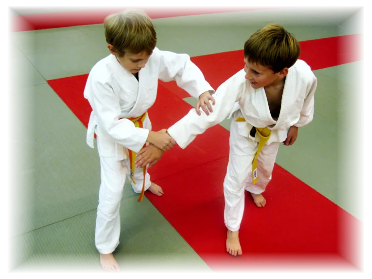 Aikido klubs Aikido