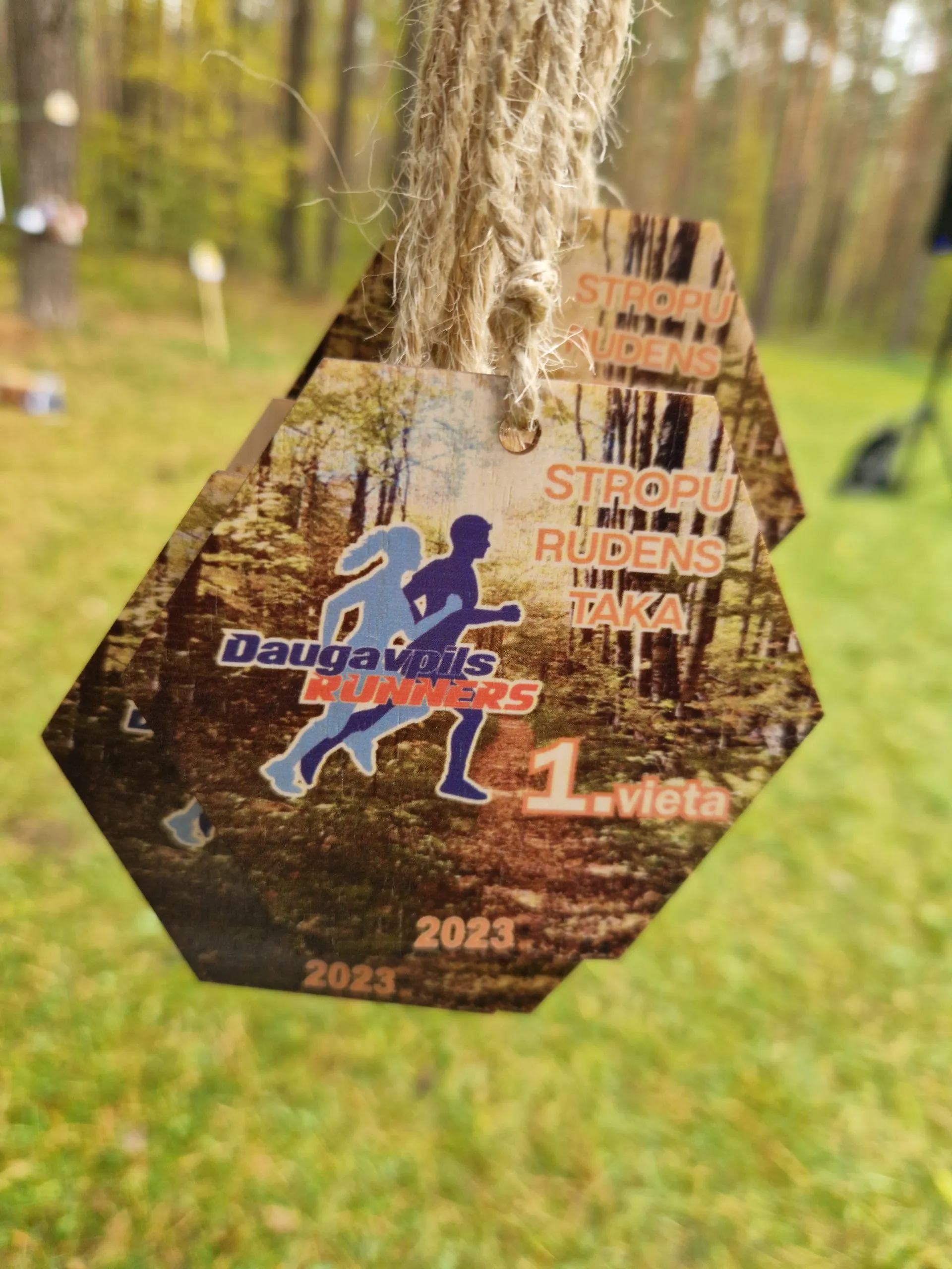 Daugavpils Runners