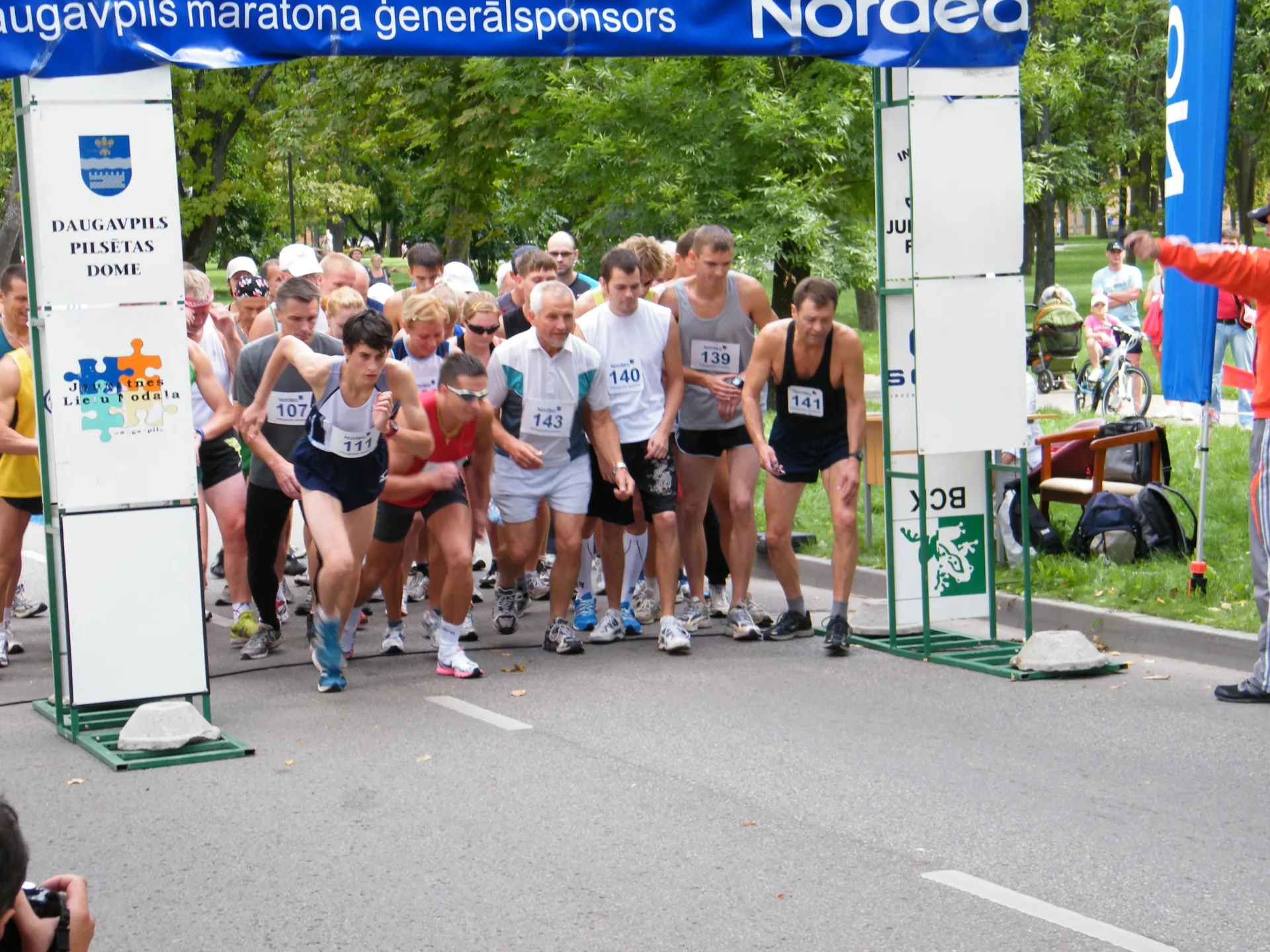 Da-Marathon