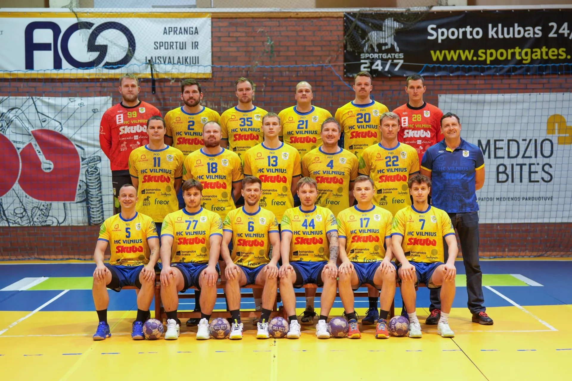 HC Vilnius