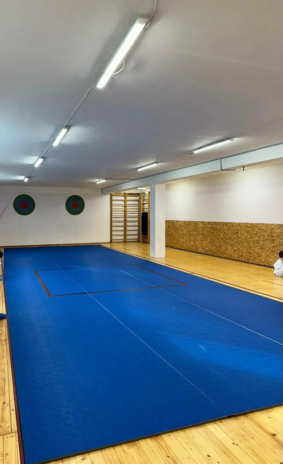 „Fudzi“ sporto klubas