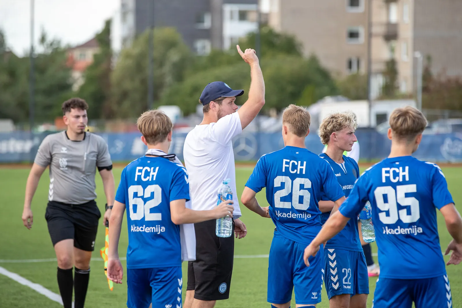 FC Hegelmann