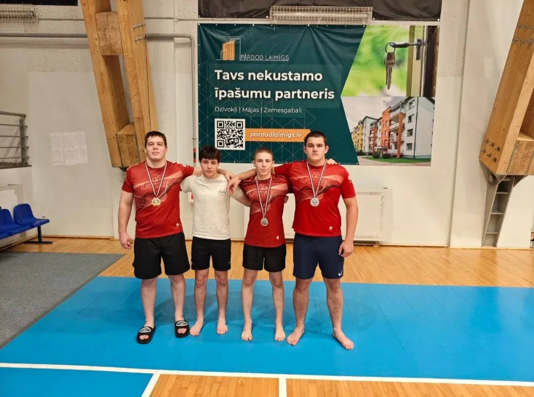 Võitluskunstiklubi „Milons“