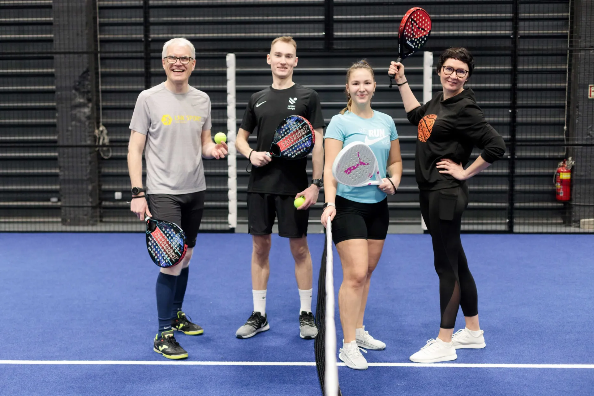 City Padel
